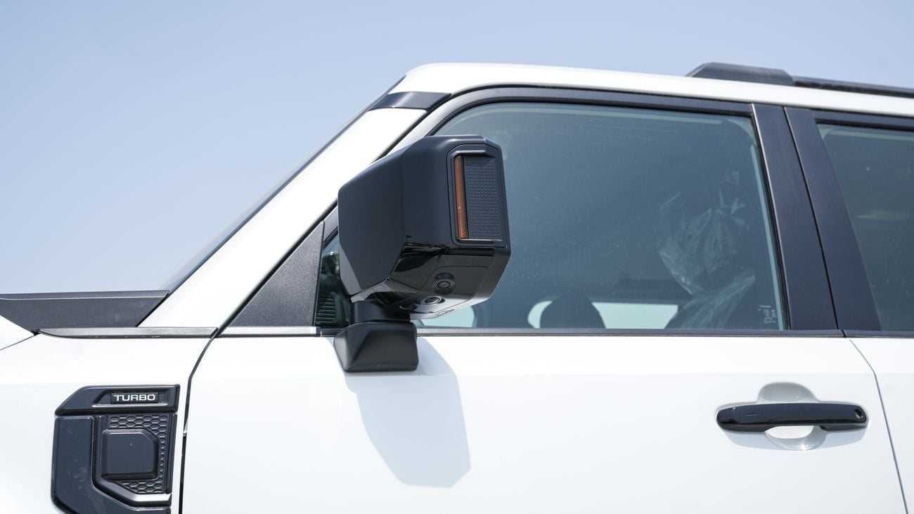 Toyota Prado ADVENTURE
