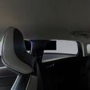 Infiniti QX60 LUXE 2.0