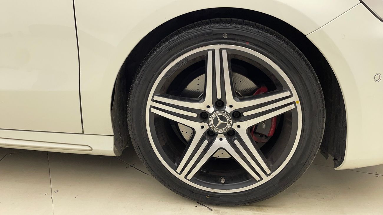 Mercedes-Benz A 250 SPORT AMG 2 | Zero Down Payment | Home Test Drive