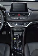جاك S3 Plus INTELLIGENT LUXURY EXCELLENT DEAL for our JAC S3 ( 2023 Model ) in White Color GCC Specs