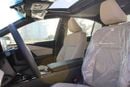 تويوتا كامري LE HEV LHD 2.5L HYBRID LE-G FWD AT 2025MY