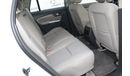 Ford Edge 3.5L SEL V6 ALL WHEEL DRIVE 2014 WITH BLUETOOTH