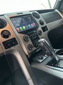 Ford F 150 Raptor فورد رابتر F150 SVT خليجي 2013