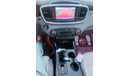 Kia Sorento SX Panorama full