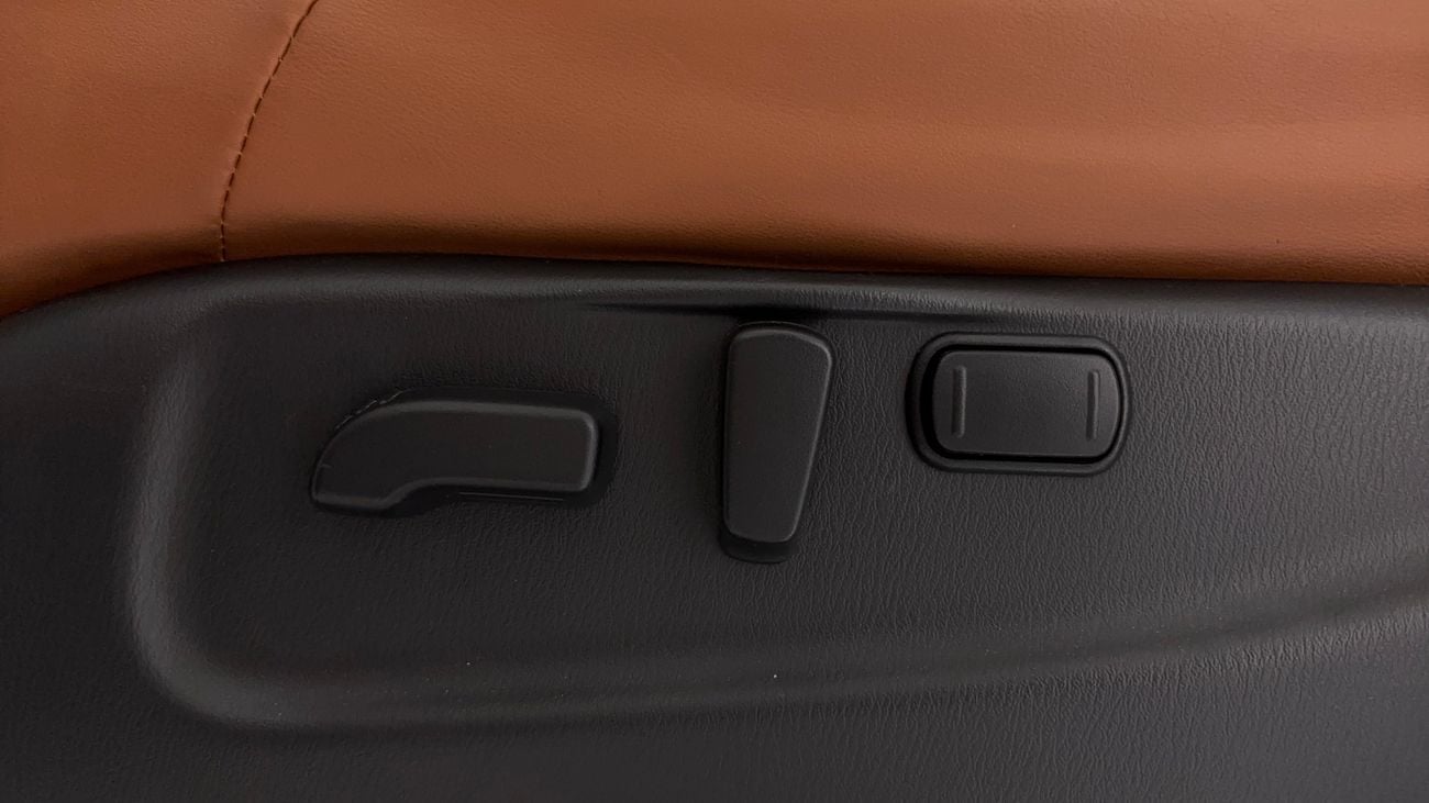 Nissan Patrol LE T2, миниатюра 15