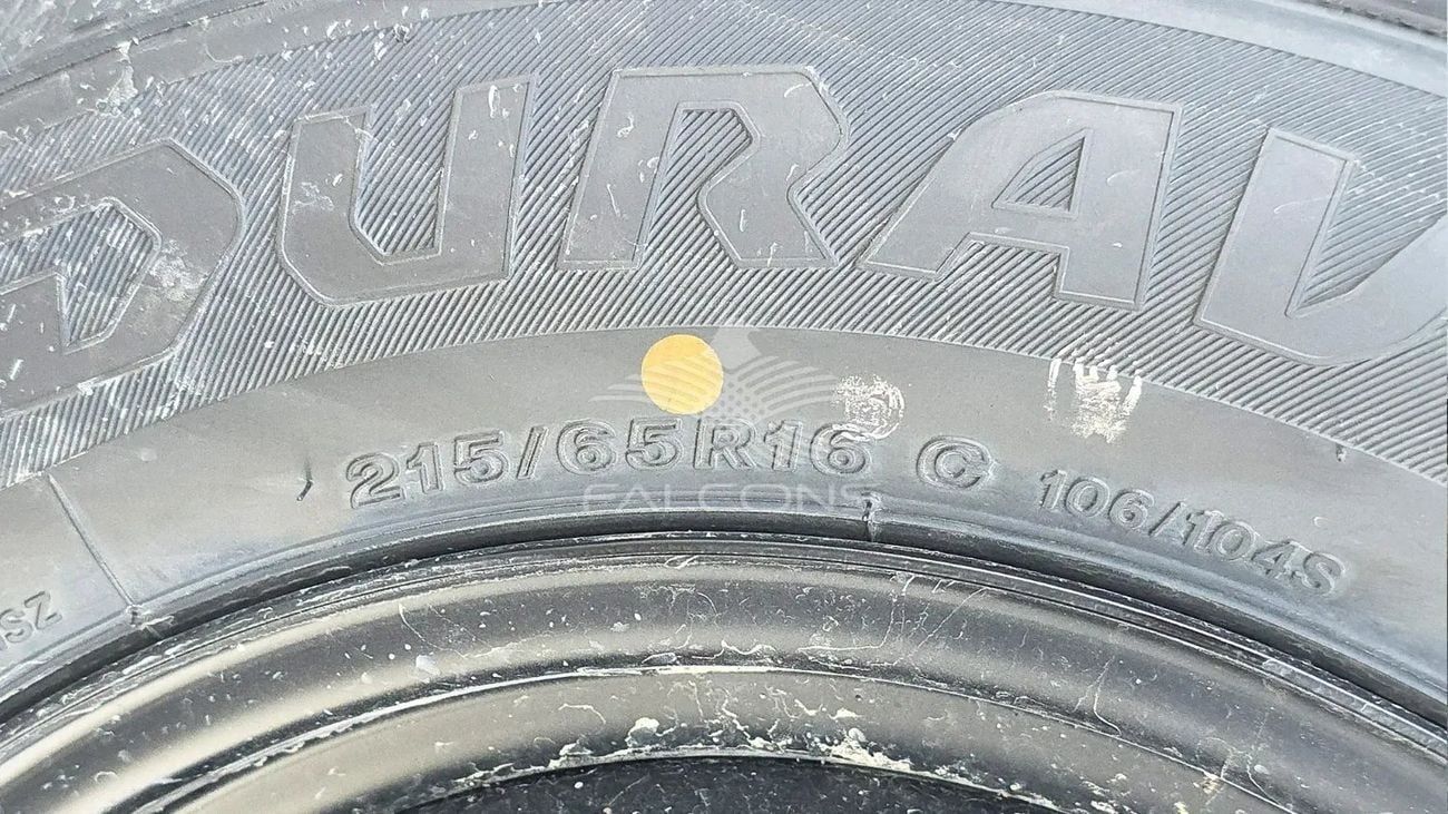 تويوتا هيلوكس Toyota/HILUX D SC 2WD/ 2.4L HIGH MT