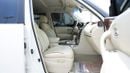 Nissan Patrol LE PLATINUM