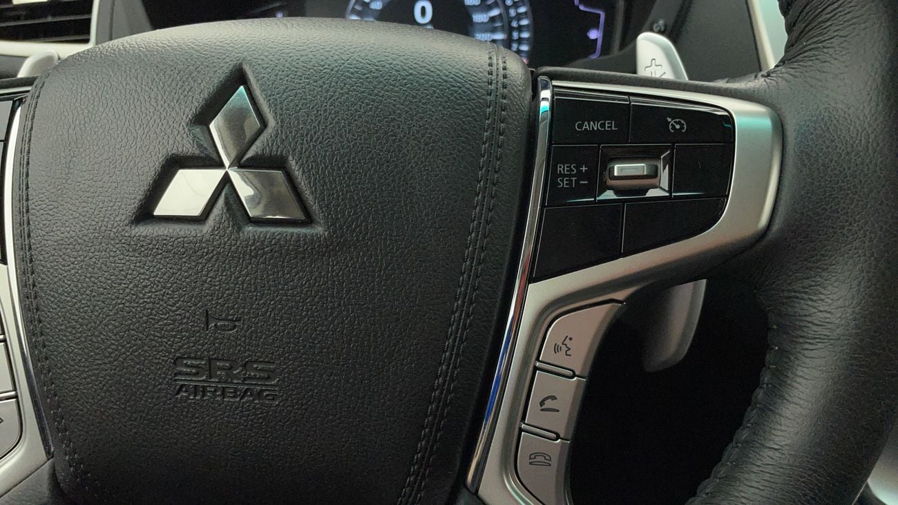 Mitsubishi Montero Sport GLS H/L PRIME EDITION 3 | Zero Down Payment | Home Test Drive