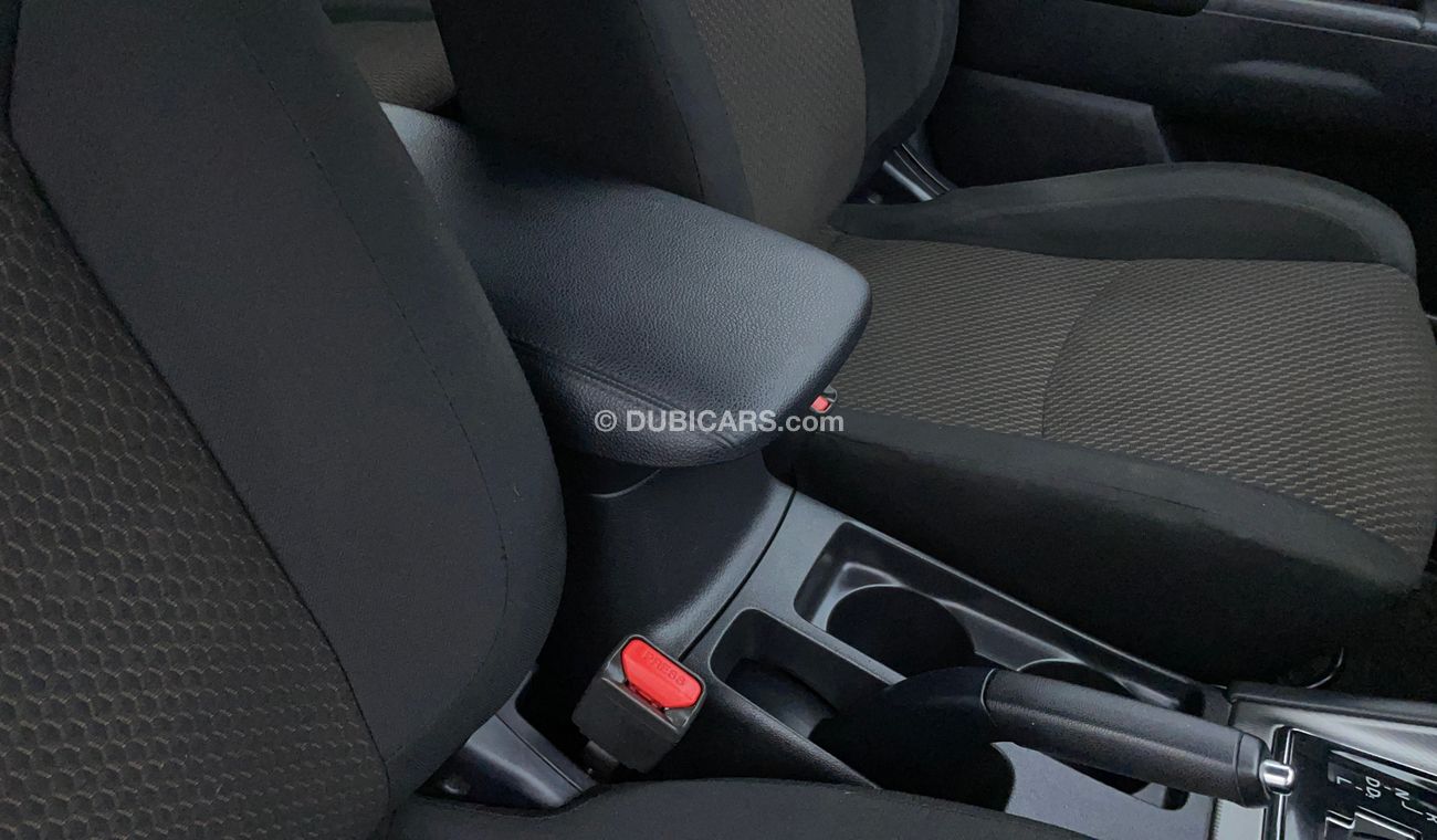 ميتسوبيشي ASX GLX LOW 2 | بدون دفعة مقدمة | اختبار قيادة مجاني للمنزل