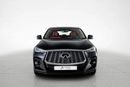 Infiniti QX55 LUXE 2.0