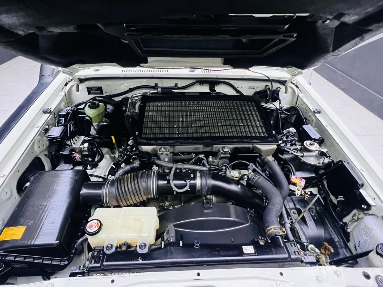 Toyota Land Cruiser Pick Up DIESEL 4.5L ,RIGHT HAND 2O16 MODEL ONLY FOR EXPORT AVAILABLE