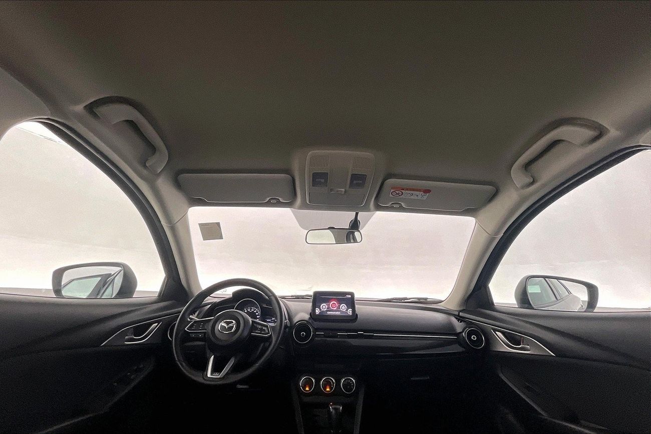 Mazda CX3 GT | Guaranteed Warranty | 0 Down Payment