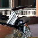 Bugatti Veyron STD 2010 BUGATTI VERYON NOCTURNE GCC DONE ONLY 4000KM WITH 2 YEARS SERVICE CONTRACT