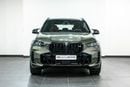 BMW X5 M60i LUXURY X5 M60i M Performance Luxury