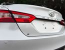 Toyota Camry S 2.5L (181 HP) Toyota Camry | 2.5 L | 2020 | GCC | Accident-Free | In Excellent Condition | 840 P.M