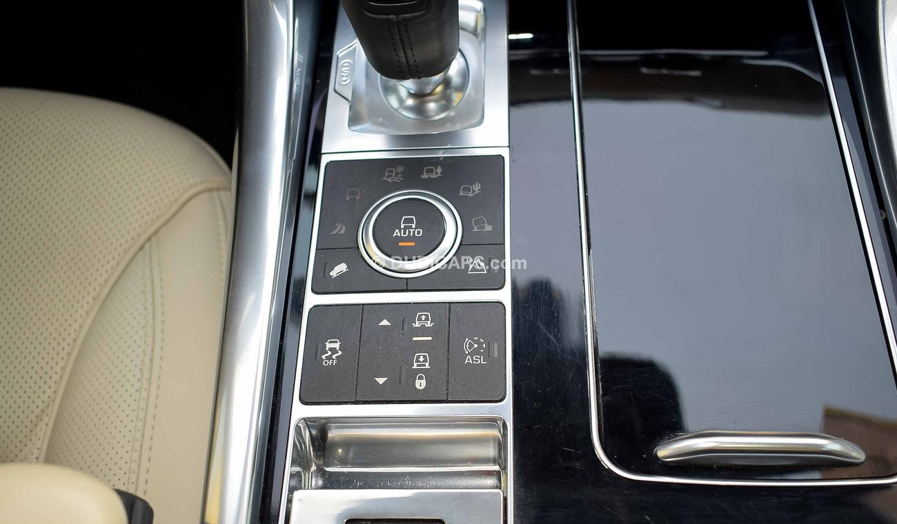 Land Rover Range Rover Sport Warranty Full Service History