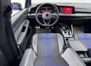Volkswagen Golf R 2023 Volkswagen Golf R, Warranty, Full Service History, Excellent Condition, GCC