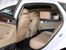 Hyundai Genesis Platinum 3.8L