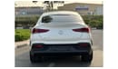Mercedes-Benz GLE 53 GCC Specs / With Rem. Warranty & Service