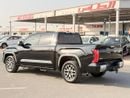 Toyota Tundra Platinum 1794 edition | panoramic, 360 camera full option