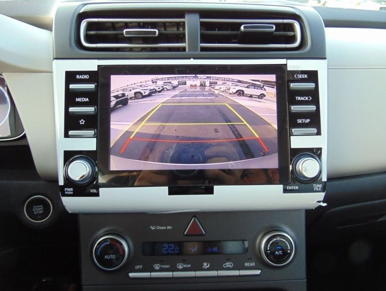 هيونداي كريتا