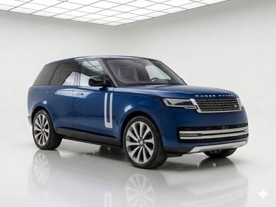 Land Rover Range Rover Autobiography P530 4.4L