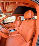 بنتلي بينتايجا Bentayga W12 4 seats “Exclusively for the true millionaire.”