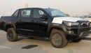 Toyota Hilux 4.0L P DC 4WD V6 AT