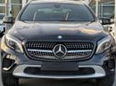 مرسيدس بنز GLA 250 