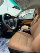 Toyota Fortuner Fortuner 2.7L V4 MY2019 GCC