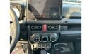 Suzuki Jimny Suzuki Jimny 1.5L PETROL / A/T / GLX ALL GRIP OFF ROAD / DOUBLE TONE / 4WD