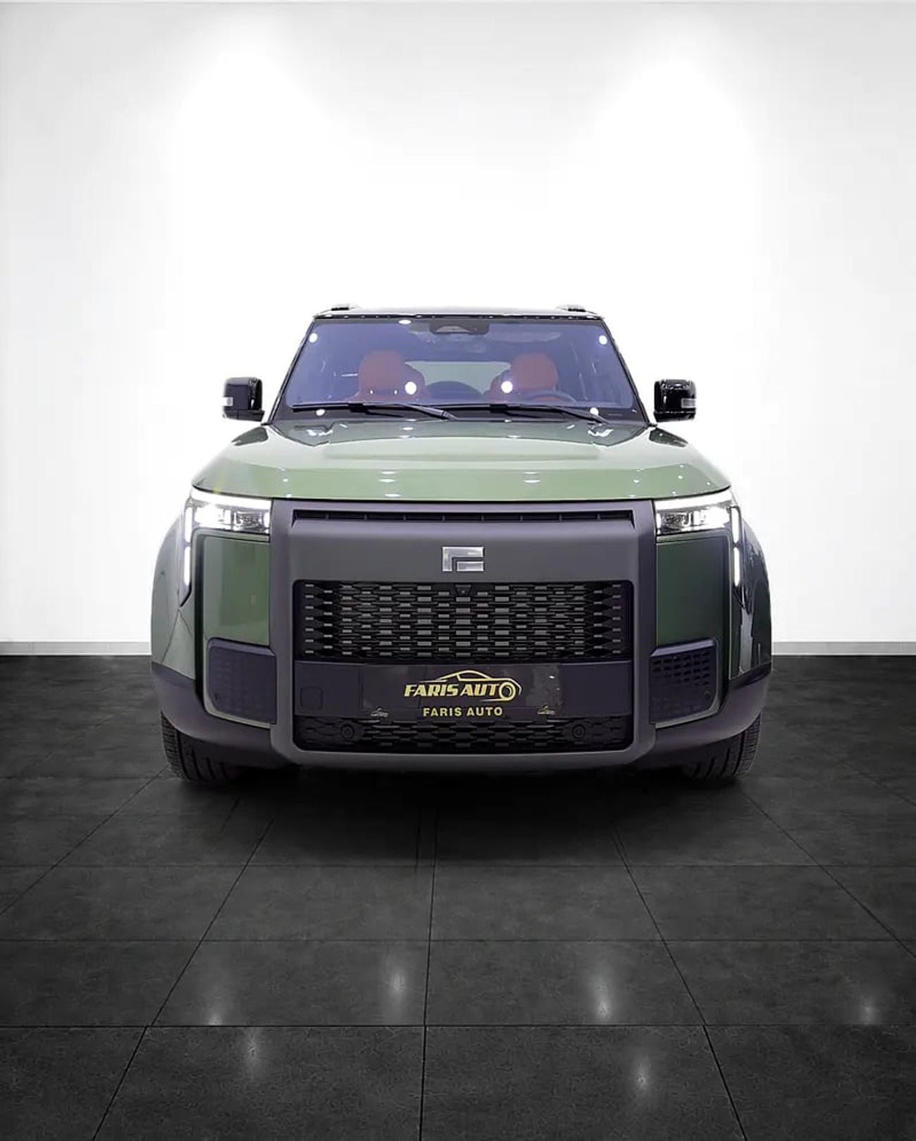 روكس 01 VIP Brand + 5 YEARS WARRANTY