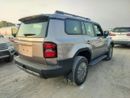 تويوتا برادو Toyota Prado Limited Petrol 2.7L 2025