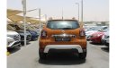 Renault Duster SE ACCIDENTS FREE - GCC - ENGINE 1600 CC - PERFECT CONDITION INSIDE OUT - ORIGINAL PAINT