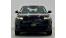 Land Rover Range Rover Velar 2018 Range Rover Velar P380 HSE, Warranty, Full Range Rover Service History, GCC