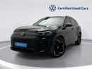 فولكس واجن تيجوان R-LINE تيجوان آر لاين 1.4 لتر | | باقة المساعدة العالية | سقف بانورامي | نظام التحكم الديناميكي بالهيكل | ش