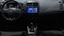 Mitsubishi ASX GLX LOWLINE 2022 | AED 585/Month | 0 DP | 30 Day Return | Warranty
