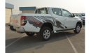 Mitsubishi L200 Mitsubishi L200 2.4L DSL Manual 2022