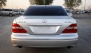 Lexus LS 430