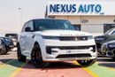 لاند روفر رينج روفر سبورت SE P400 3.0L