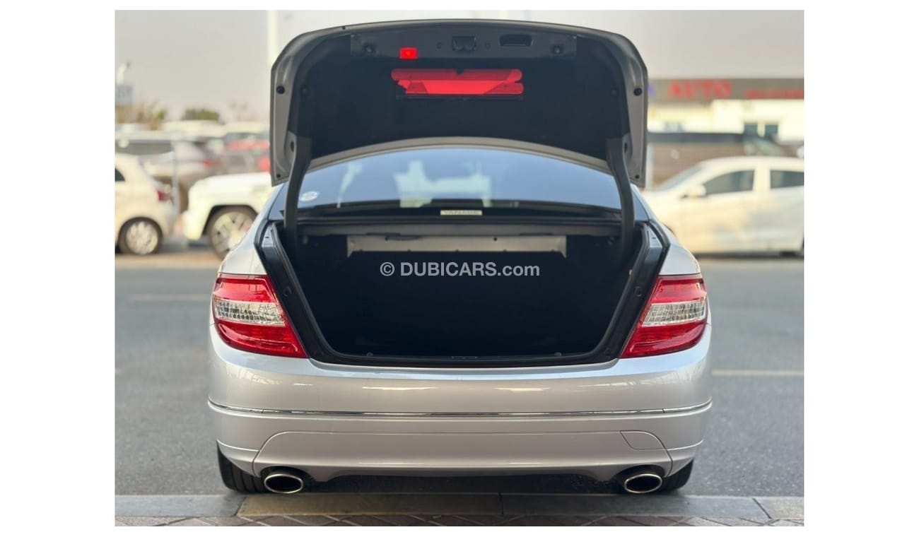 مرسيدس بنز C 250