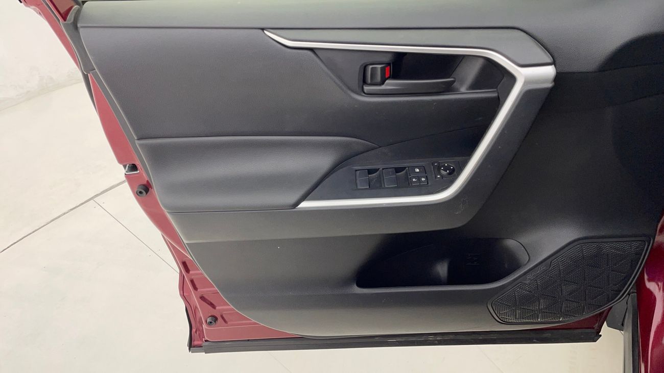 Toyota RAV4 EX 2.5 | Zero Down Payment | Home Test Drive