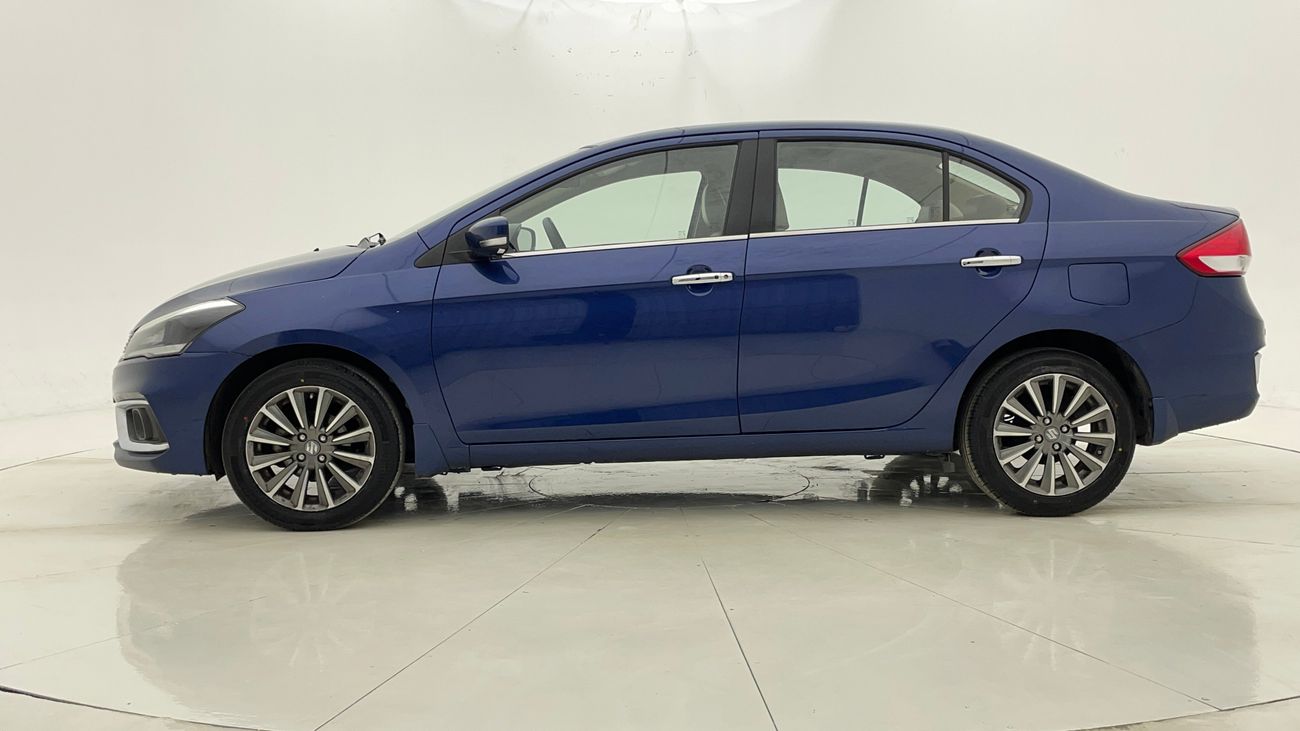 Suzuki Ciaz GLX 1.5 | Zero Down Payment | Free Home Test Drive