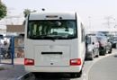 Toyota Coaster Toyota Coaster 4.2L MT 2025 30 Seats Diesel (Export Only)