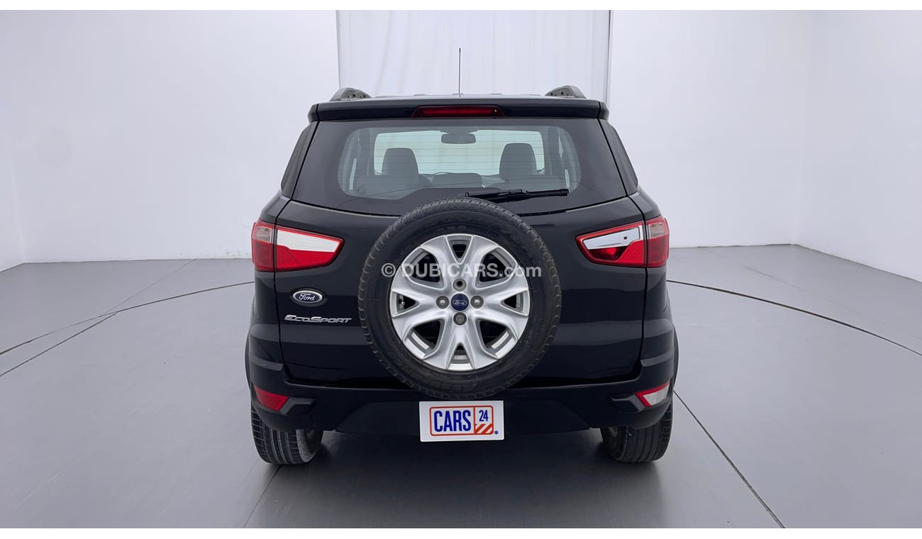 فورد ايكو سبورت TREND 1.5 | بدون دفعة مقدمة | اختبار قيادة مجاني للمنزل