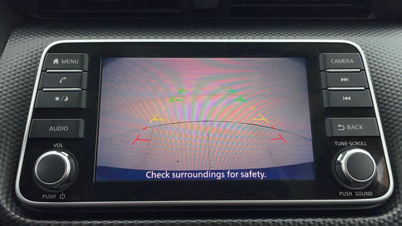 Nissan Kicks SV 1.6 | Zero Down Payment | Home Test Drive