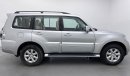 Mitsubishi Pajero GLS MIDLINE WITH SUNROOF & NAVIGATION 3.5 | Under Warranty | Inspected on 150+ parameters