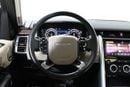 لاند روفر دسكفري HSE Full Land Rover Service History, Warranty, Excellent Condition, GCC