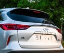 Infiniti QX50 Infiniti QX50 - GCC_2020 specification, in excellent condition inside and out