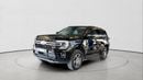 فورد ايفرست 2.3 XLT 4WD AUTO LTHR OFF ROAD 18 ALW | شامل الضمان | 0 ﺪﻔﻋﺓ ﺃﻮﻟﻯ
